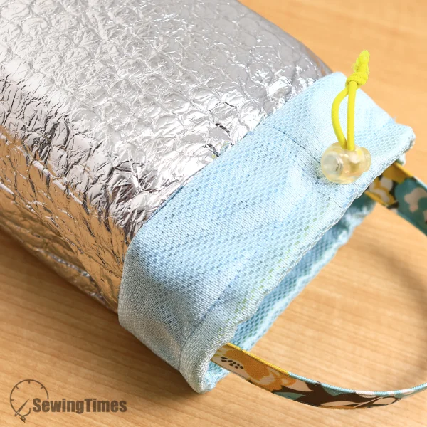 FrostBottleBag_10 Frost Bottle Bag PDF Pattern with Written Instructions STT1107