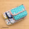 Grove Snap Pouch - 3 Sizes PDF Pattern with Written Instructions STT1007