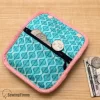 Grove Snap Pouch - 3 Sizes PDF Pattern with Written Instructions STT1007