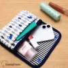 Grove Snap Pouch - 3 Sizes PDF Pattern with Written Instructions STT1007