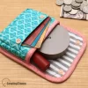 Grove Snap Pouch - 3 Sizes PDF Pattern with Written Instructions STT1007