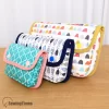 Grove Snap Pouch - 3 Sizes PDF Pattern with Written Instructions STT1007