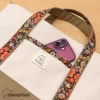 SereneToteBag_03 Serene Tote Bag_2 Sizes PDF Pattern with Written Instructions STT0909