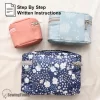 EmberMakeupBag