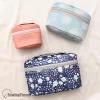 Ember Makeup Bag - 3 Sizes PDF Pattern