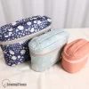 Ember Makeup Bag - 3 Sizes PDF Pattern