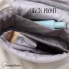 Ember Makeup Bag - 3 Sizes PDF Pattern