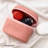 Ember Makeup Bag - 3 Sizes PDF Pattern
