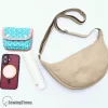 LunaCrossboddyBag_05 Luna Crossbody Bag_2 Sizes PDF Pattern with Written Instructions STT1319