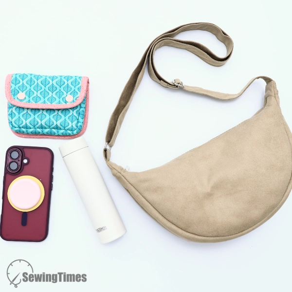 LunaCrossboddyBag_05 Luna Crossbody Bag_2 Sizes PDF Pattern with Written Instructions STT1319