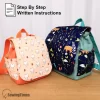 PebbleKidsBackpack_01 Pebble Kids Backpack_2 Sizes PDF Pattern