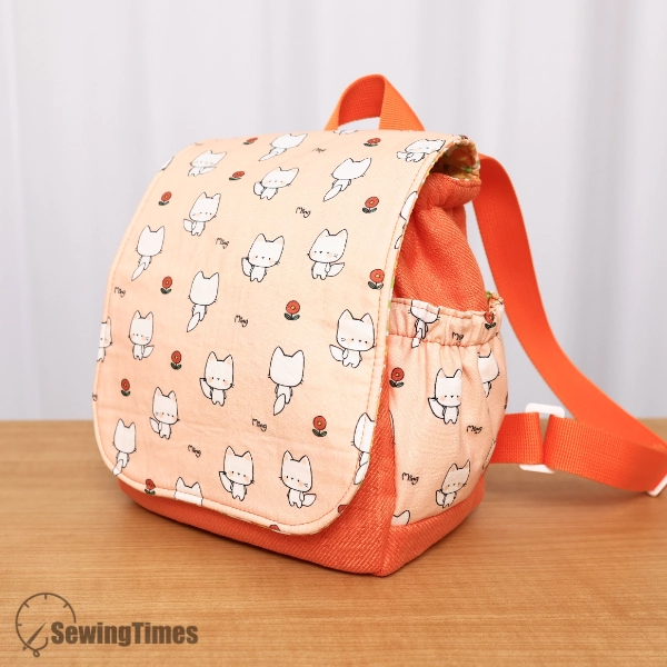 PebbleKidsBackpack_04 Pebble Kids Backpack_2 Sizes PDF Pattern