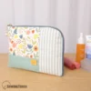 Fluke Zipper Pouch - 3 Sizes PDF Pattern