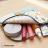 Fluke Zipper Pouch - 3 Sizes PDF Pattern