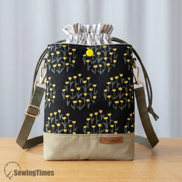 LushBucketBag_09 Lush Bucket Bag_2 Sizes PDF Pattern