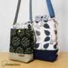 LushBucketBag_10 Lush Bucket Bag_2 Sizes PDF Pattern