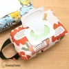 Sprout Baby Wipes Holder PDF Pattern