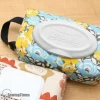 Sprout Baby Wipes Holder PDF Pattern