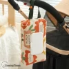Sprout Baby Wipes Holder PDF Pattern