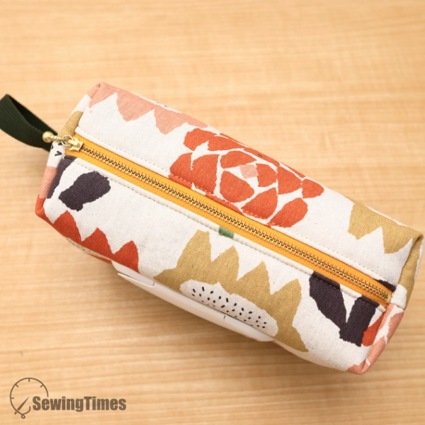 Sprout Baby Wipes Holder PDF Pattern