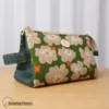 Fable Zipper Pouch - 3 Sizes PDF Pattern