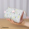 Fable Zipper Pouch - 3 Sizes PDF Pattern