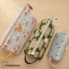 Fable Zipper Pouch - 3 Sizes PDF Pattern