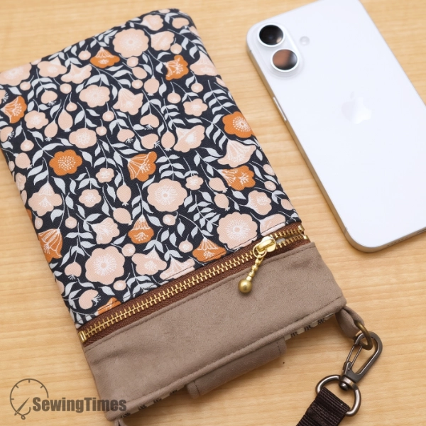FinchCrossbodyBag_09 Finch Crossbody Bag PDF Pattern STT2507