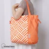 GraceToteBag_09 Grace Tote Bag_2 Sizes PDF Pattern