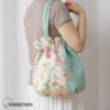 GraceToteBag_12 Grace Tote Bag_2 Sizes PDF Pattern