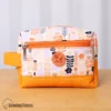 HazelZipperBag_03 Hazel Zipper Bag - 3 Sizes PDF Pattern