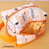 HazelZipperBag_05 Hazel Zipper Bag - 3 Sizes PDF Pattern