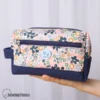 HazelZipperBag_07 Hazel Zipper Bag - 3 Sizes PDF Pattern