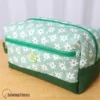 HazelZipperBag_09 Hazel Zipper Bag - 3 Sizes PDF Pattern