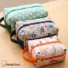 HazelZipperBag_10 Hazel Zipper Bag - 3 Sizes PDF Pattern