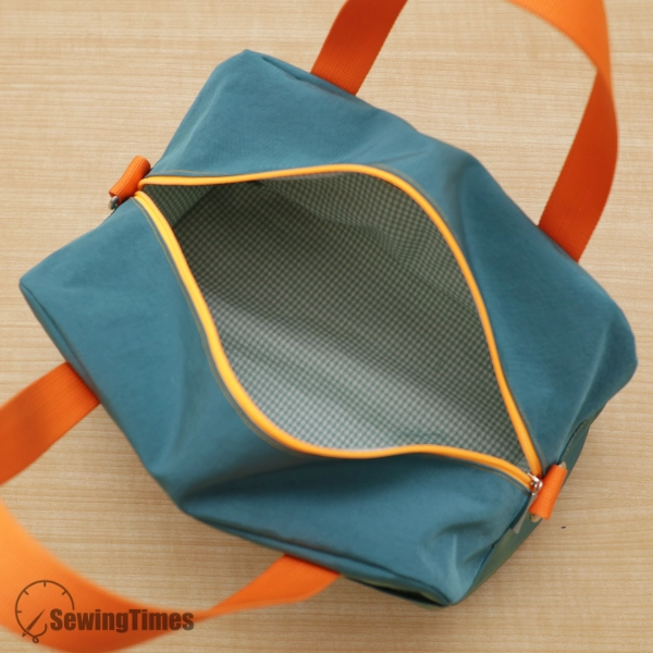 SwayDuffleBag_02 Sway Duffle Bag PDF Pattern