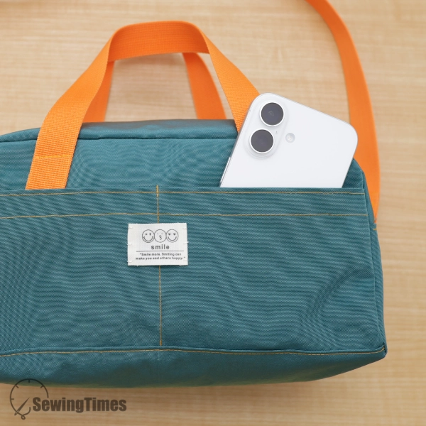 SwayDuffleBag_07 Sway Duffle Bag PDF Pattern