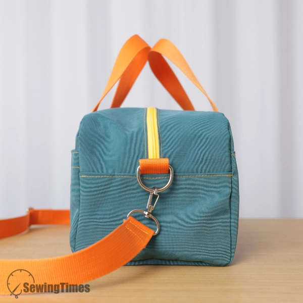 SwayDuffleBag_10 Sway Duffle Bag PDF Pattern